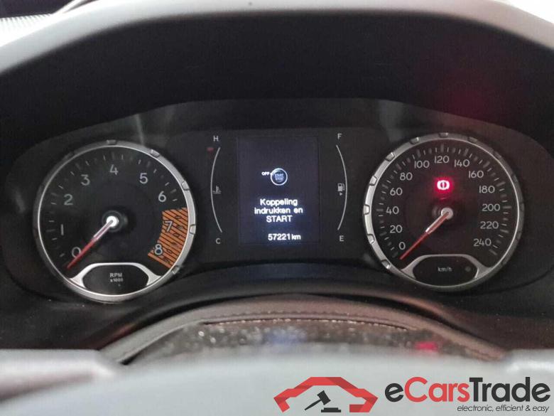 Jeep RENEGADE 1.0T Longitude #5