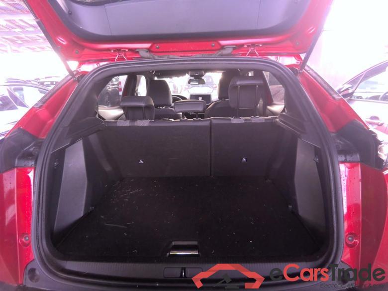 2008  Allure 1.2 PURETECH  100CV  BVM6  6E #6