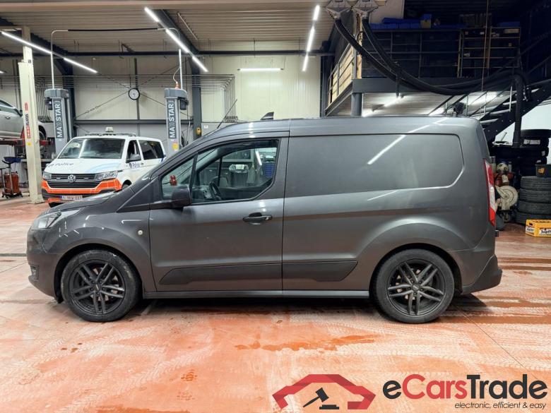 FORD Transit Connect Swb Transit Connect 200 1.5 TDCi Trend #4