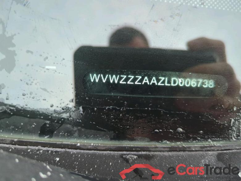 VOLKSWAGEN up! 44 kW #2