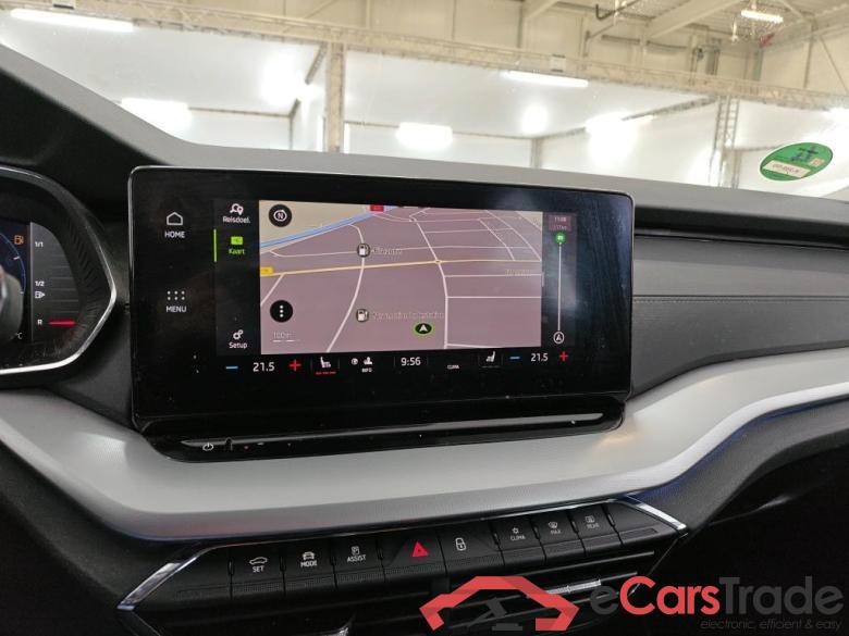 SKODA Octavia 81 kW #2