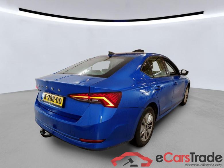 SKODA Octavia 81 kW #6