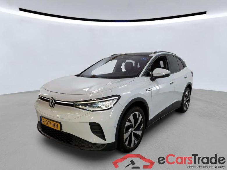 VOLKSWAGEN ID.4 150 kW #1