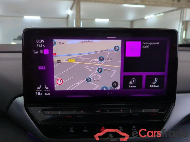 VOLKSWAGEN ID.4 150 kW #2