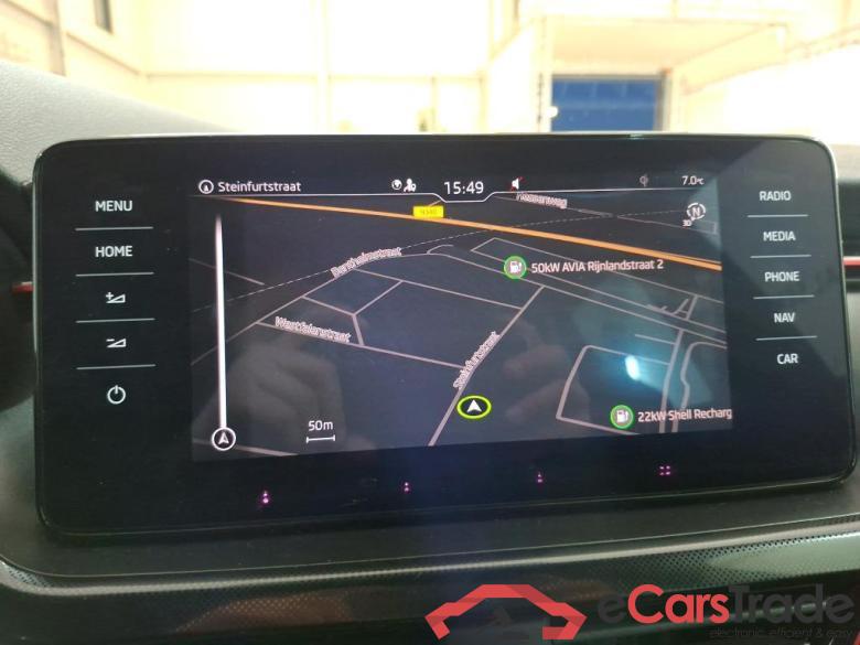 SKODA Kamiq 81 kW #2