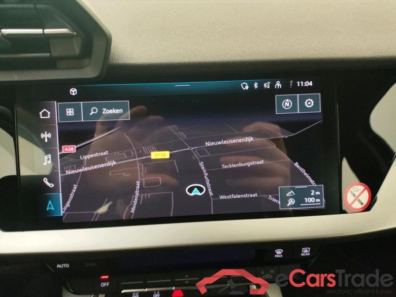 AUDI A3 Sportback 81 kW #3