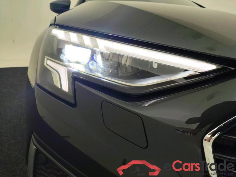 AUDI A3 Sportback 81 kW #4