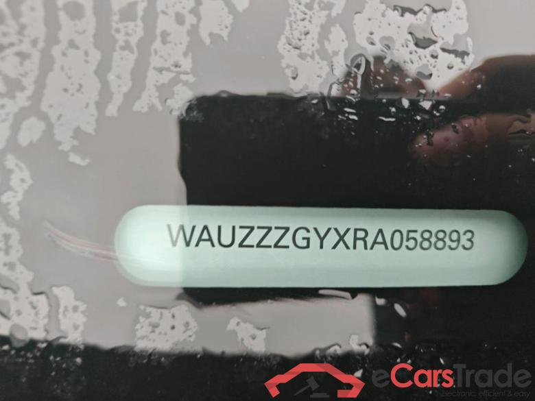 AUDI A3 Sportback 81 kW #2