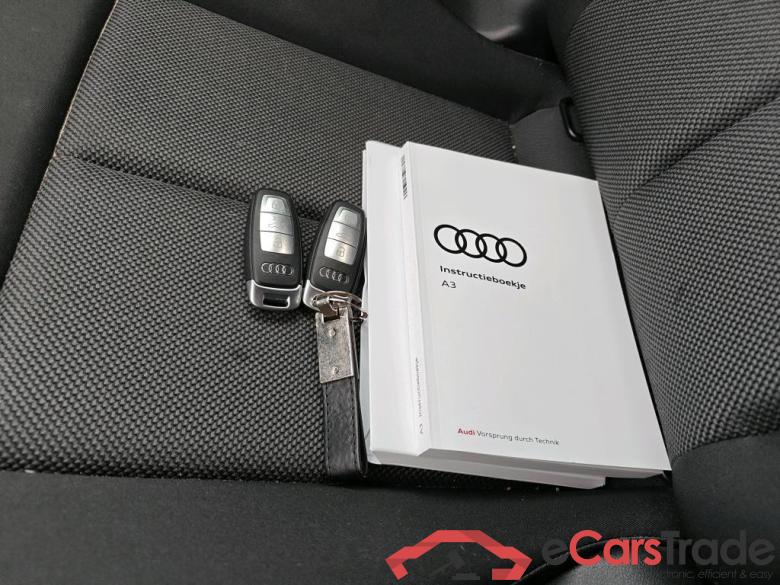 AUDI A3 Sportback 81 kW #5