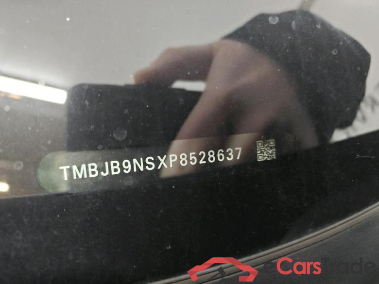 SKODA Kodiaq 110 kW #3