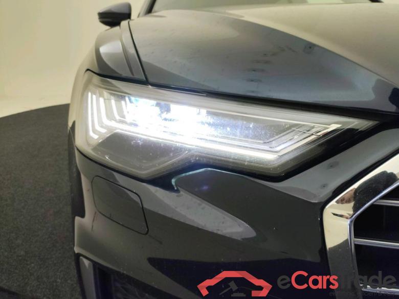 AUDI A6 Avant 150 kW #4