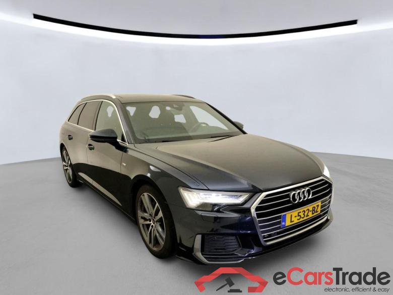 AUDI A6 Avant 150 kW #5