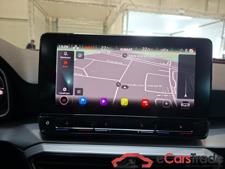 SEAT Leon Sportstourer 110 kW #2