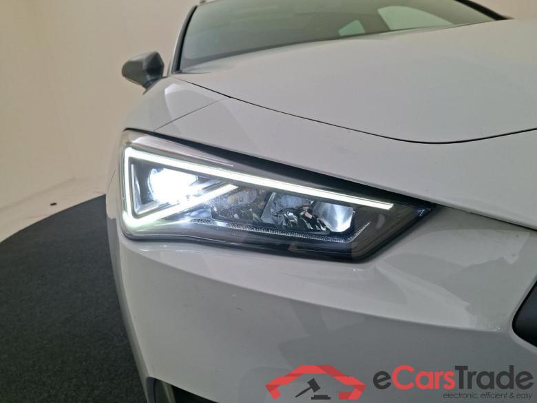 SEAT Leon Sportstourer 110 kW #4