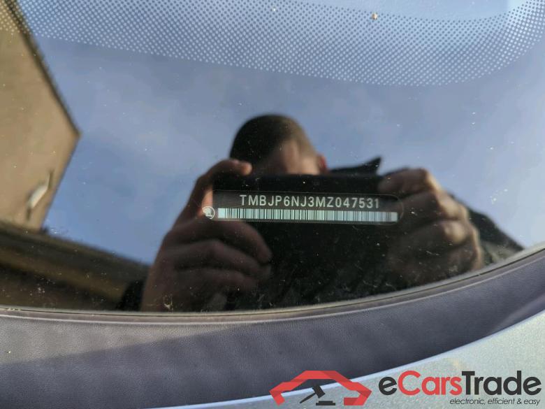 SKODA Fabia Combi 70 kW #2