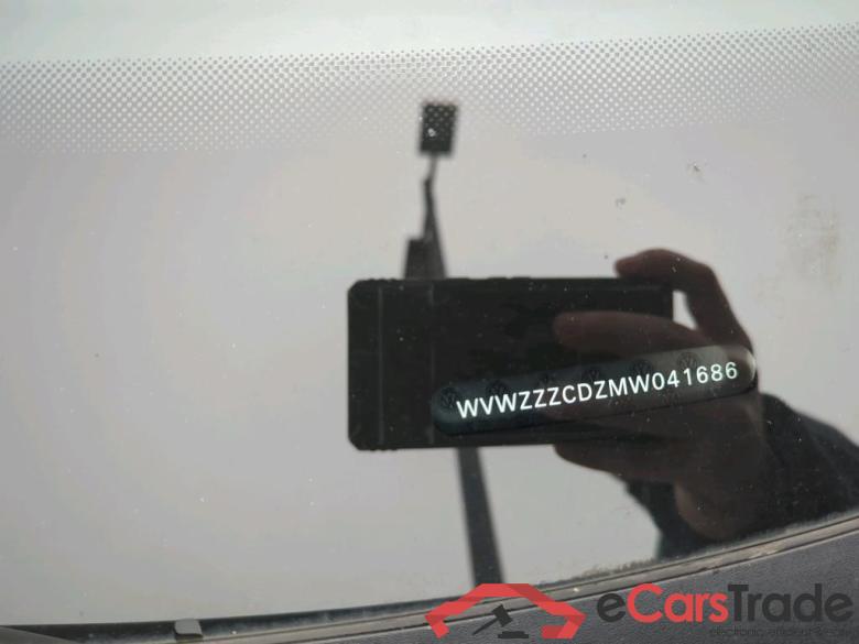 VOLKSWAGEN GOLF 66 kW #2