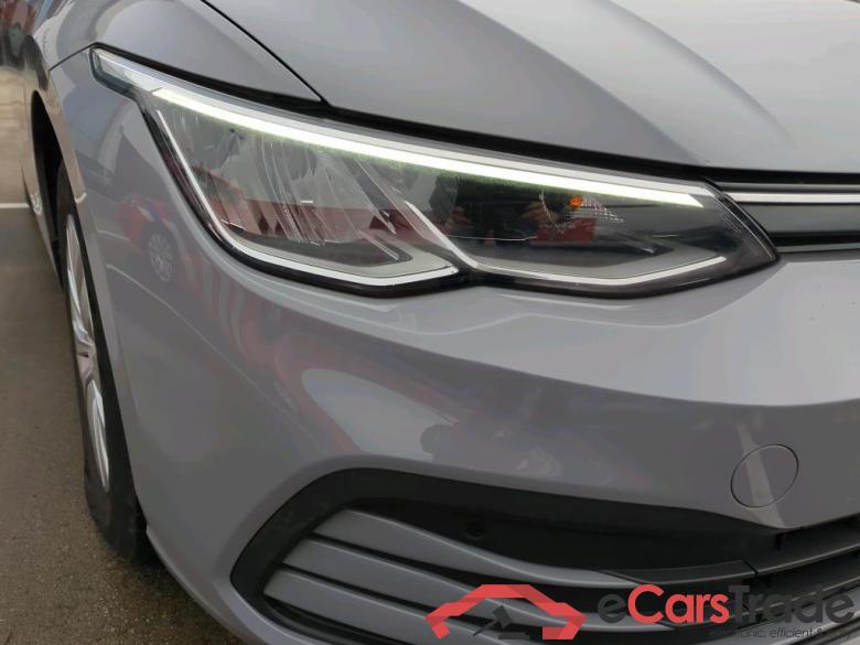 VOLKSWAGEN GOLF 66 kW #3