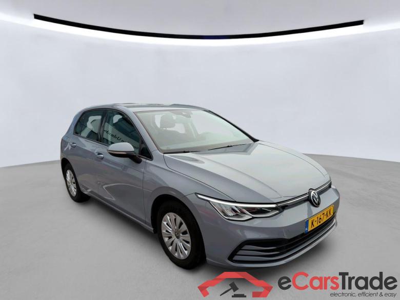 VOLKSWAGEN GOLF 66 kW #4