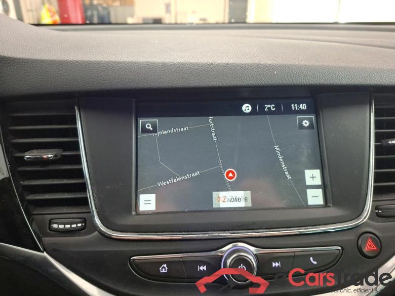 OPEL Astra Sports Tourer 81 kW #2