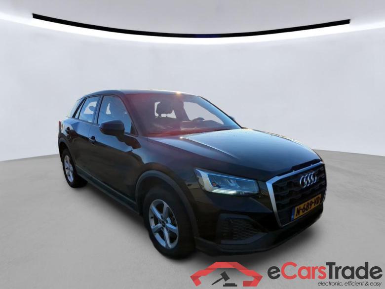 AUDI Q2 81 kW #3
