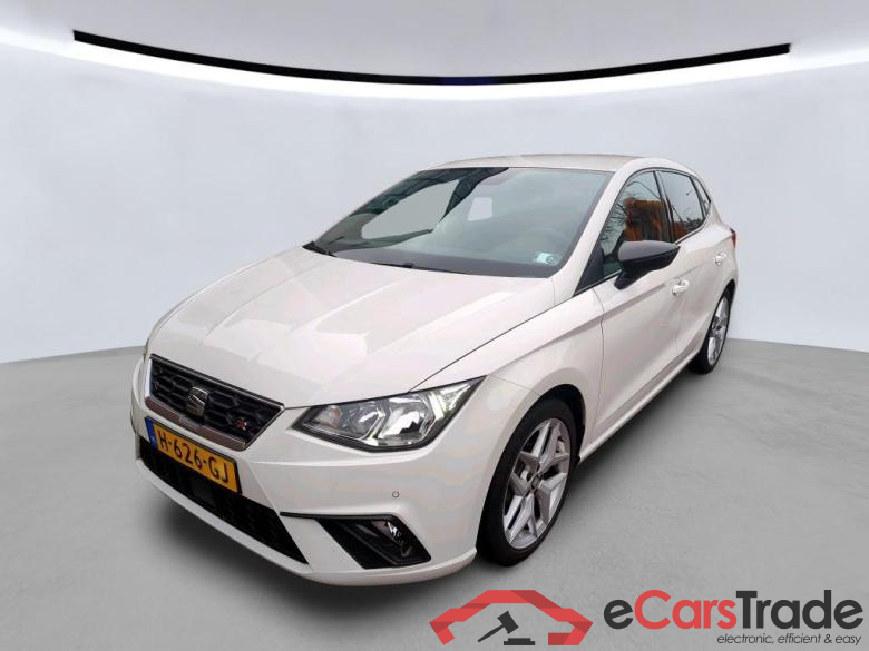 SEAT Ibiza 70 kW