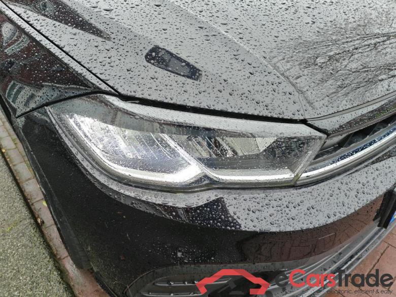VOLKSWAGEN POLO 70 kW #4