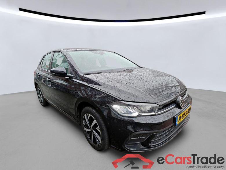 VOLKSWAGEN POLO 70 kW #5