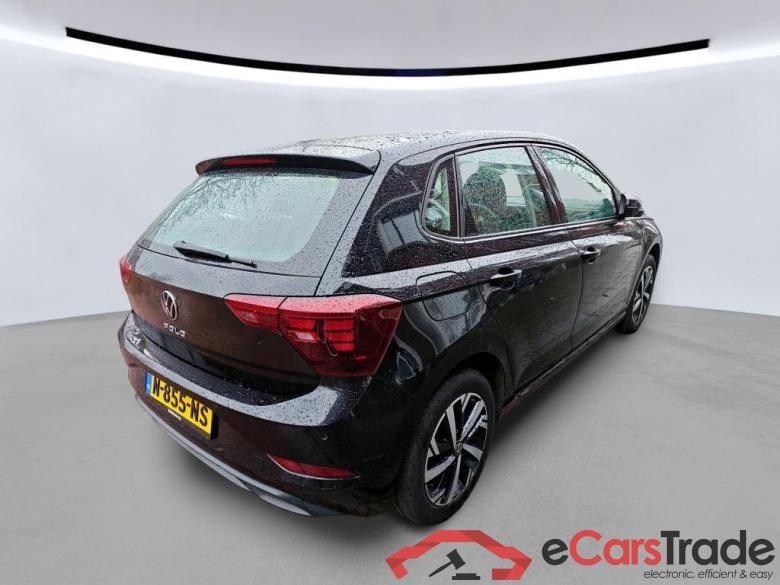 VOLKSWAGEN POLO 70 kW #6