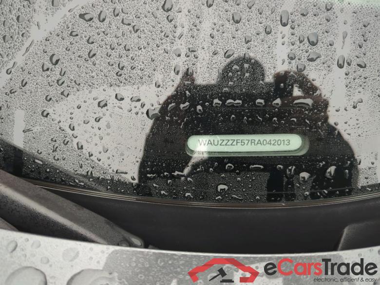 AUDI A5 Sportback 110 kW #2