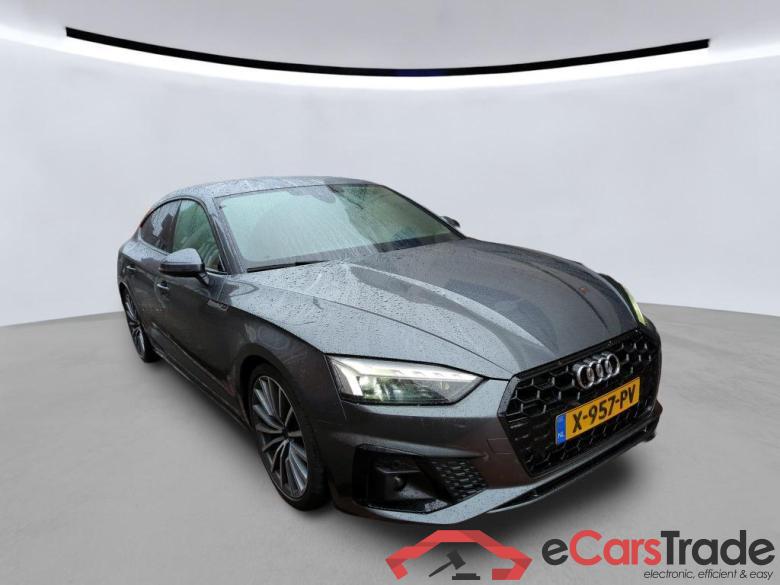 AUDI A5 Sportback 110 kW #4