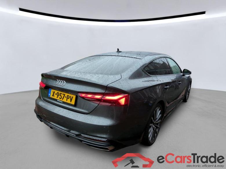 AUDI A5 Sportback 110 kW #5