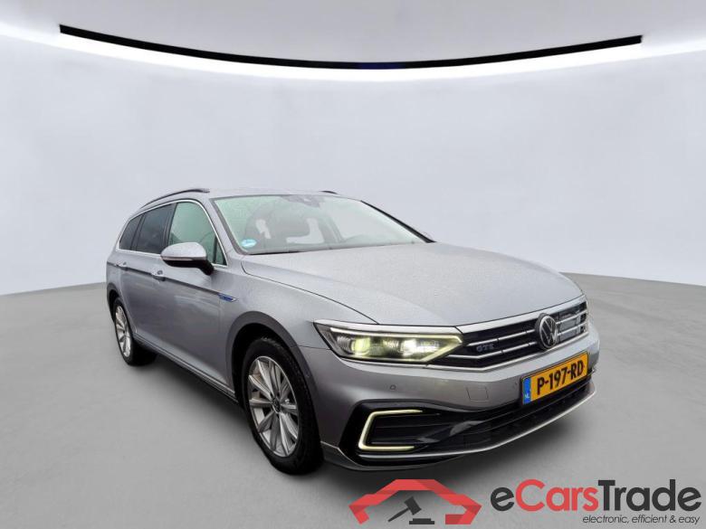 VOLKSWAGEN Passat Variant 115 kW #4