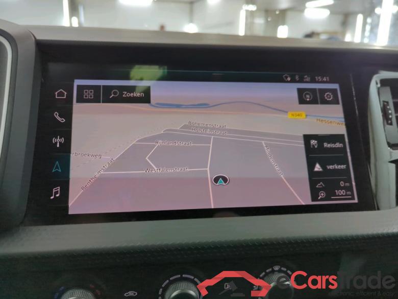 AUDI A1 Sportback 70 kW #3