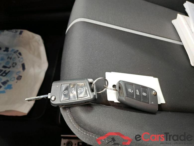 AUDI A1 Sportback 70 kW #6