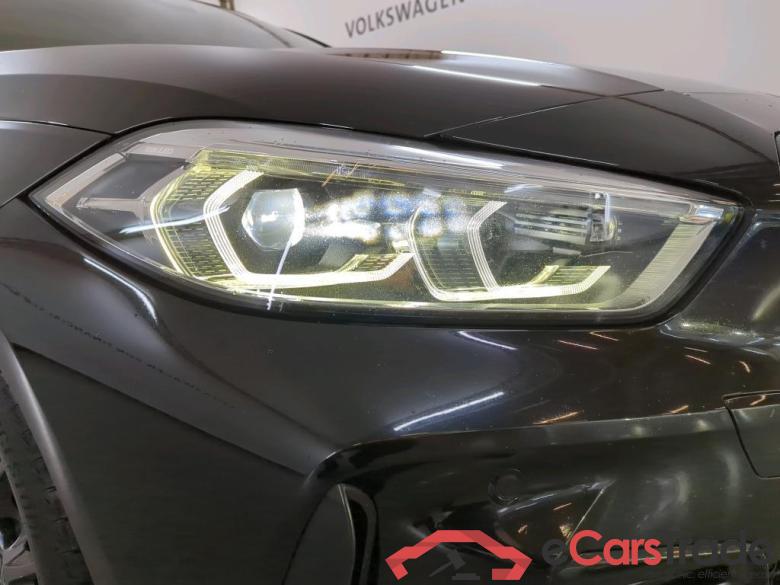 BMW 1-serie 100 kW #4