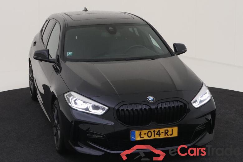 BMW 1-serie 100 kW #5