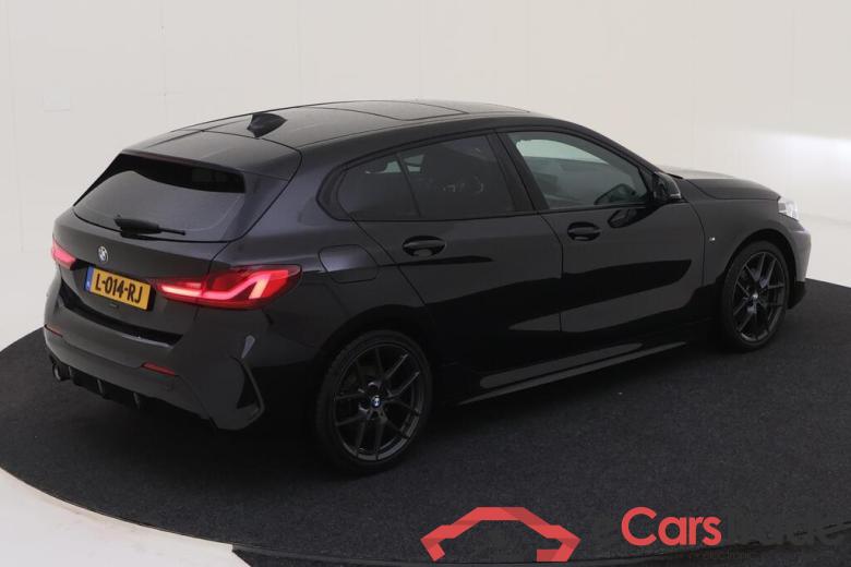 BMW 1-serie 100 kW #6