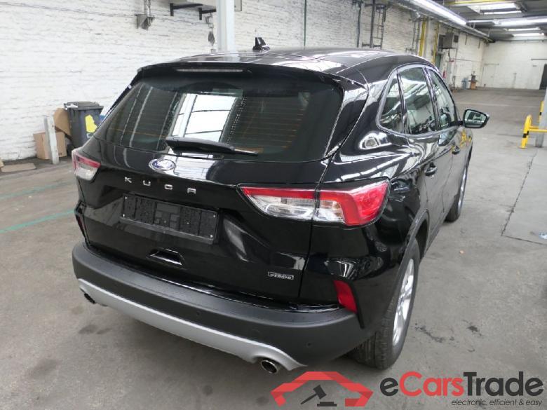 Kuga Plug-In Hybrid Cool&Connect 2.5 165KW ATV E6d #2