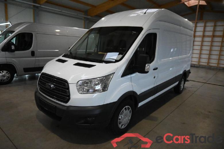 Transit Kasten 350 L3 Trend 2.0 TDCi 96KW MT6 E6 #1