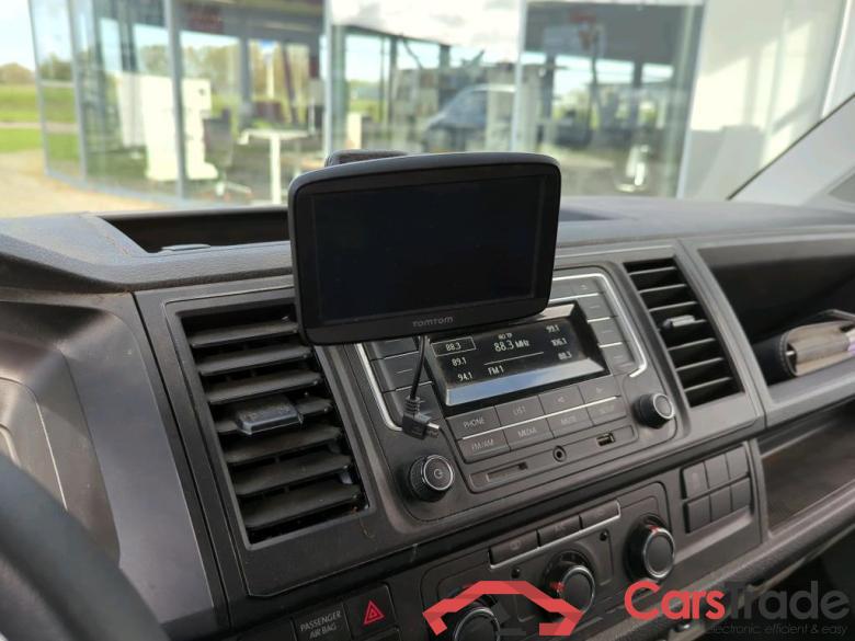 VOLKSWAGEN Transporter 75 kW #3