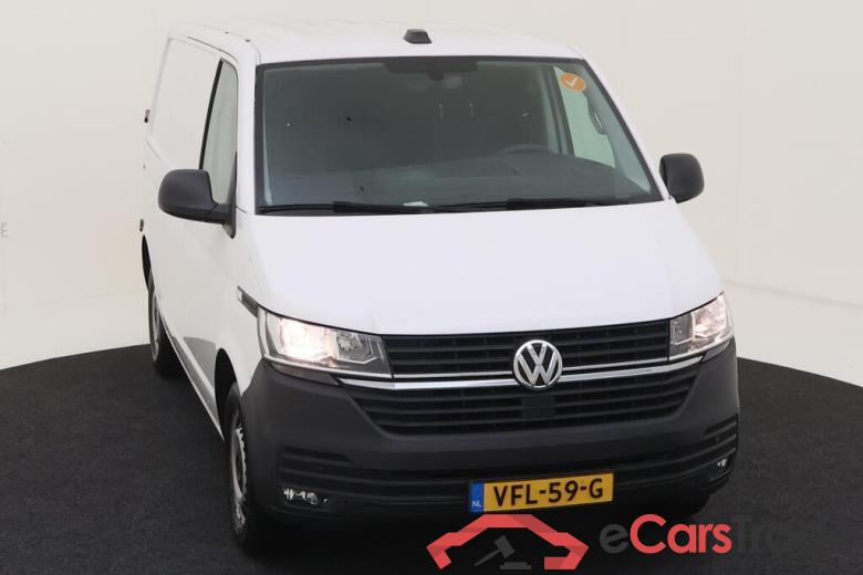 VOLKSWAGEN Transporter 81 kW #4