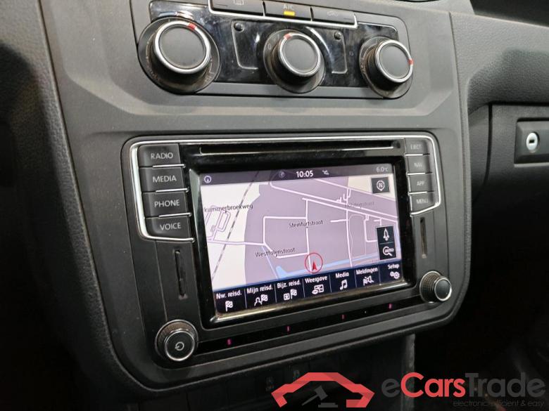 VOLKSWAGEN Caddy 55 kW #3