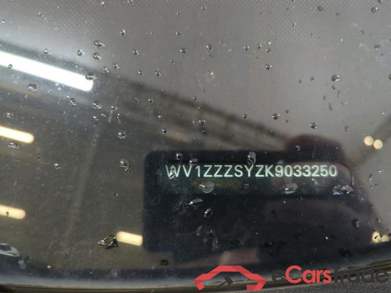 VOLKSWAGEN Crafter 75 kW #2