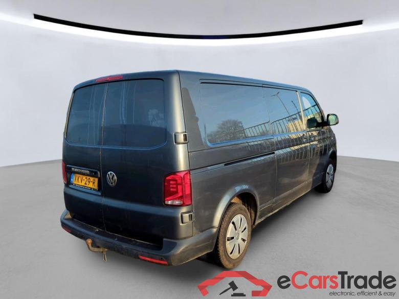 VOLKSWAGEN Transporter 81 kW #4