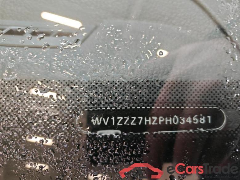 VOLKSWAGEN Transporter 66 kW #2