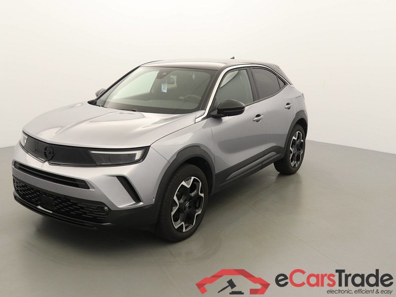 Opel Mokka ULTIMATE 1.2 GASOLINE 130hp