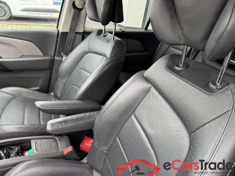 CITROEN Grand C4 Picasso Grand C4 Picasso 1.6 BlueHDi Shine S&S #6