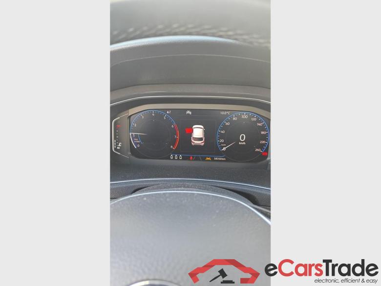 VOLKSWAGEN T-Roc T-Roc Sport 1.5 l TSI OPF 110 kW (150 PS) 6-Gang #4