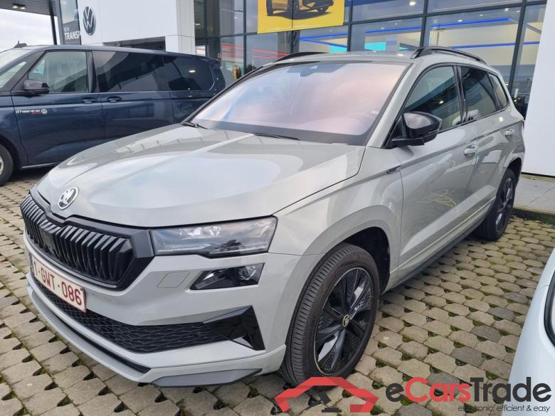SKODA Karoq Karoq Sportline 1.5 TSI 110kW (150ch) DSG7 #1