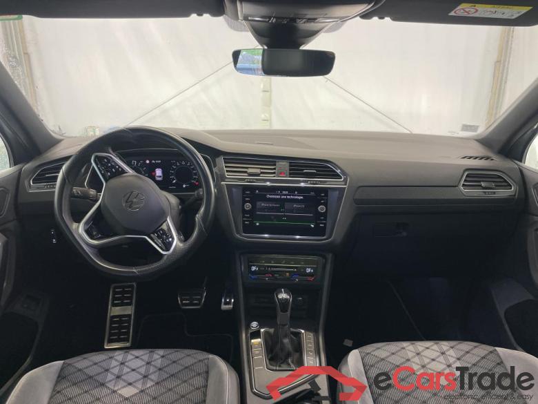 VOLKSWAGEN Tiguan / 2020 / 5P / SUV 1.4 eHybrid 245 DSG6 R-Line #5